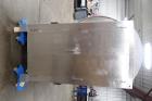 Peerless Da200 Double Sigma Mixer